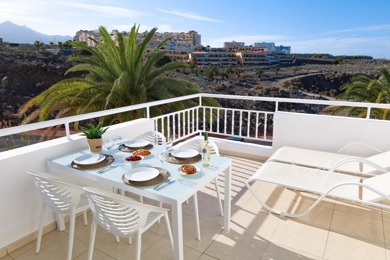 דירות קיאו סלבאחה Elegant Sea View מראה חיצוני תמונה