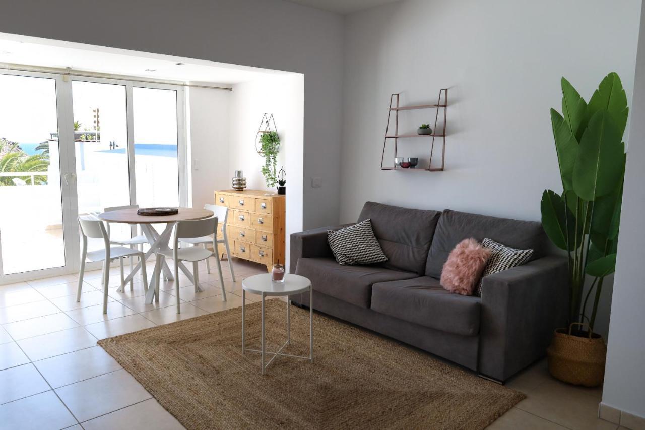 דירות קיאו סלבאחה Elegant Sea View מראה חיצוני תמונה