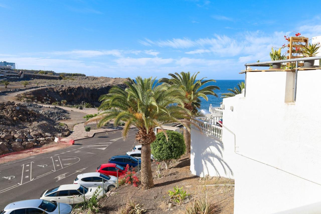 דירות קיאו סלבאחה Elegant Sea View מראה חיצוני תמונה