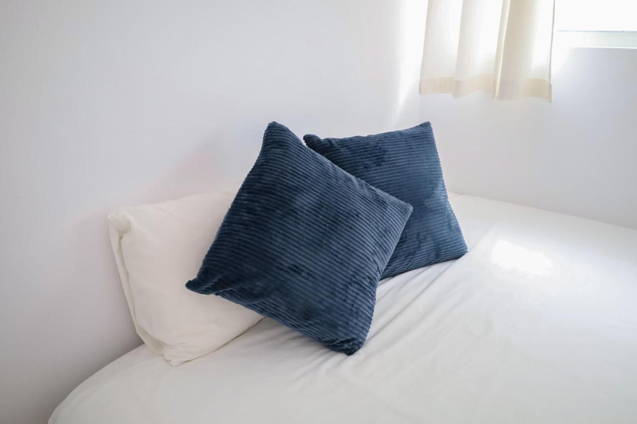 דירות קיאו סלבאחה Elegant Sea View מראה חיצוני תמונה