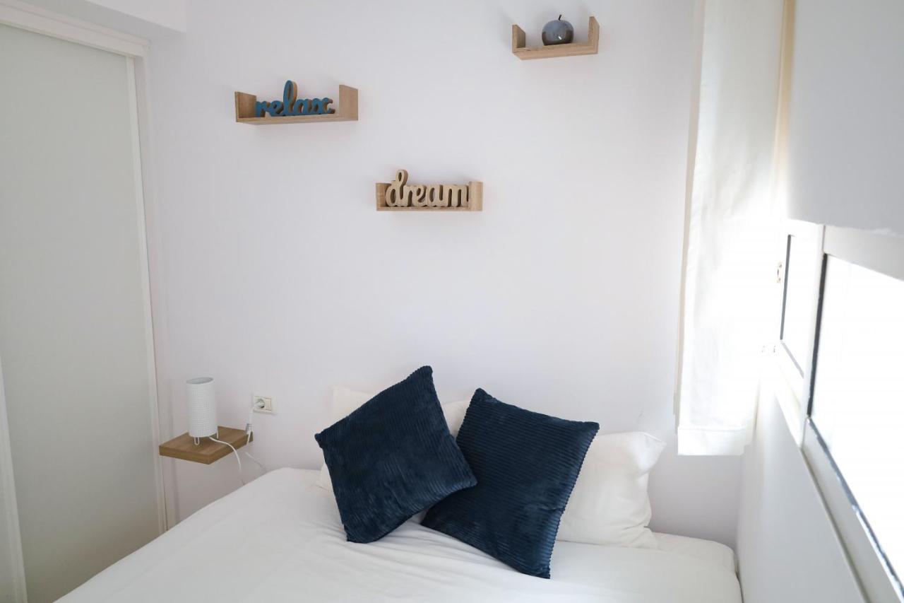 דירות קיאו סלבאחה Elegant Sea View מראה חיצוני תמונה