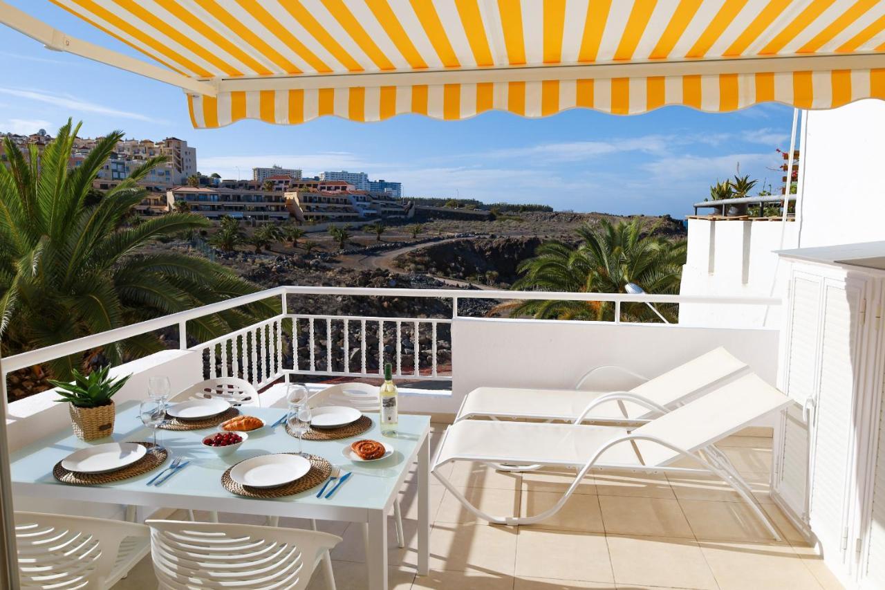 דירות קיאו סלבאחה Elegant Sea View מראה חיצוני תמונה