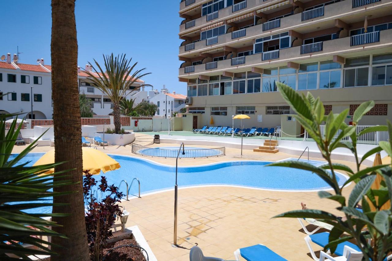 דירות קיאו סלבאחה Elegant Sea View מראה חיצוני תמונה
