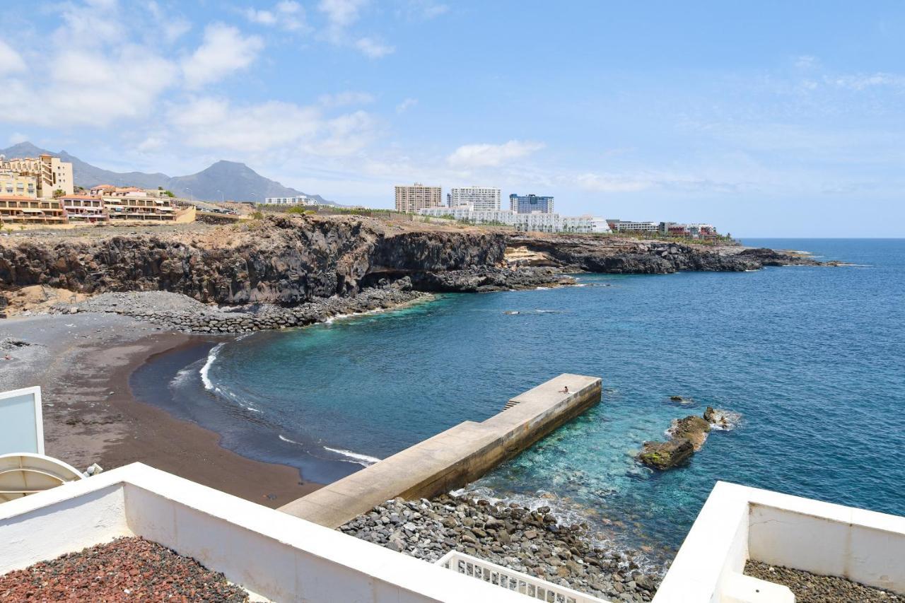 דירות קיאו סלבאחה Elegant Sea View מראה חיצוני תמונה