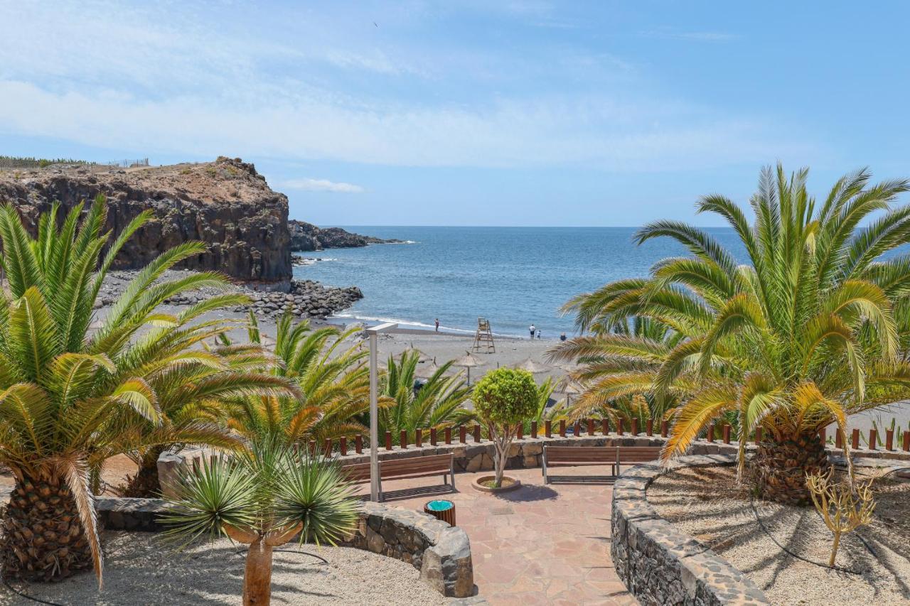 דירות קיאו סלבאחה Elegant Sea View מראה חיצוני תמונה